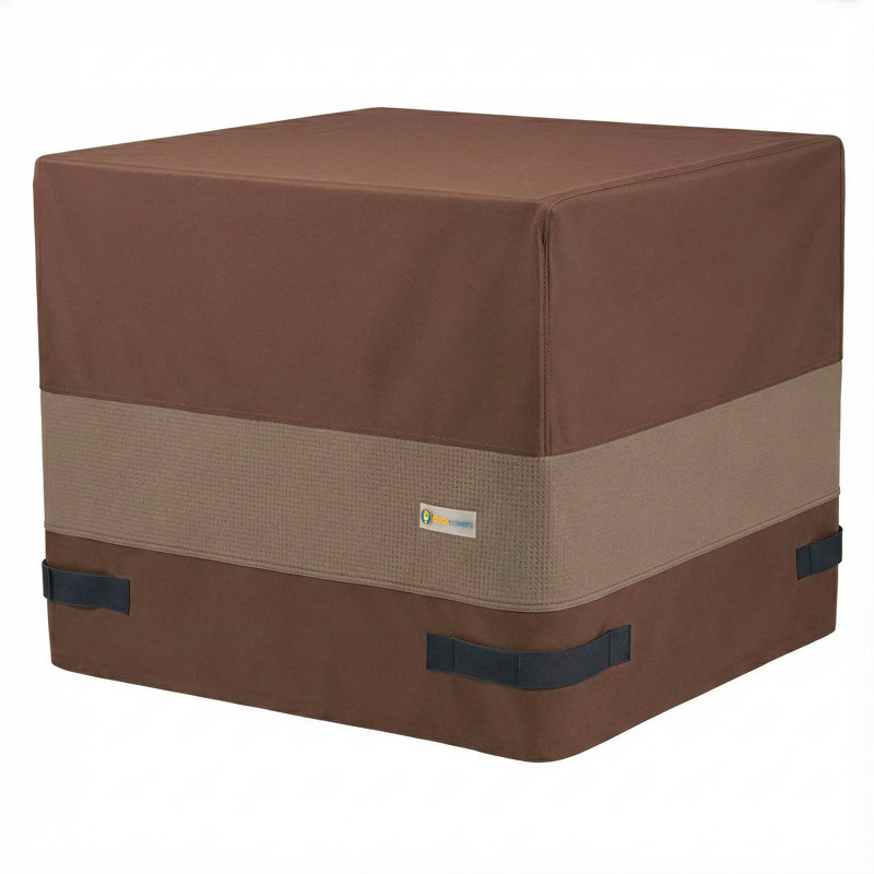 Housse pour climatiseur imperméable DUCKCOVERS Ultimate