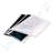 Ensemble de patch de toit universel