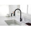 Robinet de cuisine avec douchette extractible
