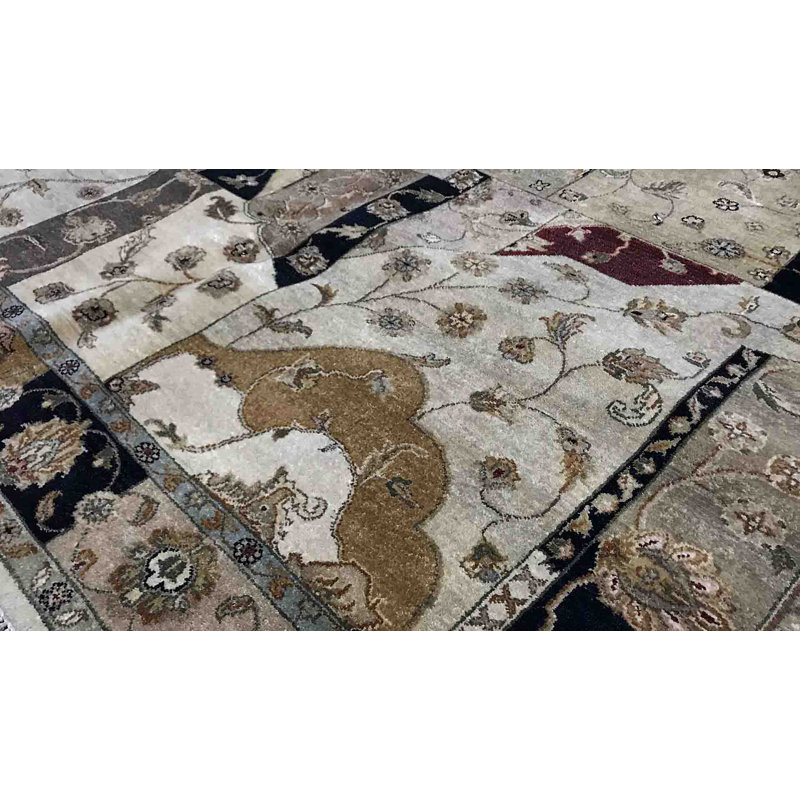 Brookhaven One-of-a-Kind 6' Area Rug