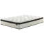 Matelas hybride ultra moelleux 12 po Chime-48631268