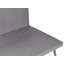 Sawyerville 243 cm W Patio Sofa with Cushions-53313999