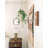 Pasha Jute Wall Hanging with Rod