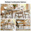 Chaise de salle à manger Milford-1314339566
