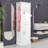 Modern Bathroom Storage Cabinet with Ample Storage, Water-Proof Surface-1487710788