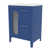 Bleu est en rupture de stock