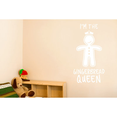 Wall Decal