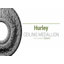 Médaillon de plafond Endurathane Hurley, DE 22 1/8 po x P 7 1/4 po x P 1 3/4 po (convient aux auvents jusqu'à 7 1/4 po)-28581644
