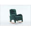Chaise berçante Teddy-239302412