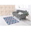 Tapis mauve foncé-60605064