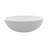 67" Premium Solid Surface Deep Soaking Bathtub