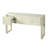 Modern Console Table with Drawers-838355176