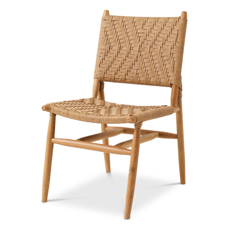 Outdoor Dining Side Chair