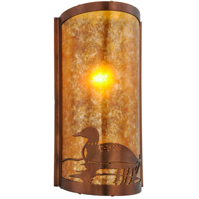 Plafonnier encastré 1 lumière DEL Loon