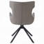 Chaise d'appoint Damita