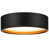 Matte Black/Gold selected