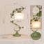 Lampe de table French Rose Vine