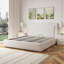 Upholstered Ottoman Storage Bed-522546751