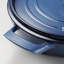 Tramontina Enamelled Cast Iron Saute Pan 30 cm-124433759