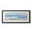 Latitude - Matted and Framed Under Acrylic Glass, Large Living Room Wall Art-2074103655