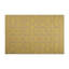 Tapis brun intérieur et extérieur Trellis-989070983