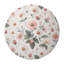 Tapis tressé Fresh Flower & Berry-106463906