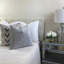 Pebbles Velvet Throw Pillow Cover-101081491-101081490