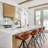 Zeinab 5 - Light LED Kitchen Island Pendant