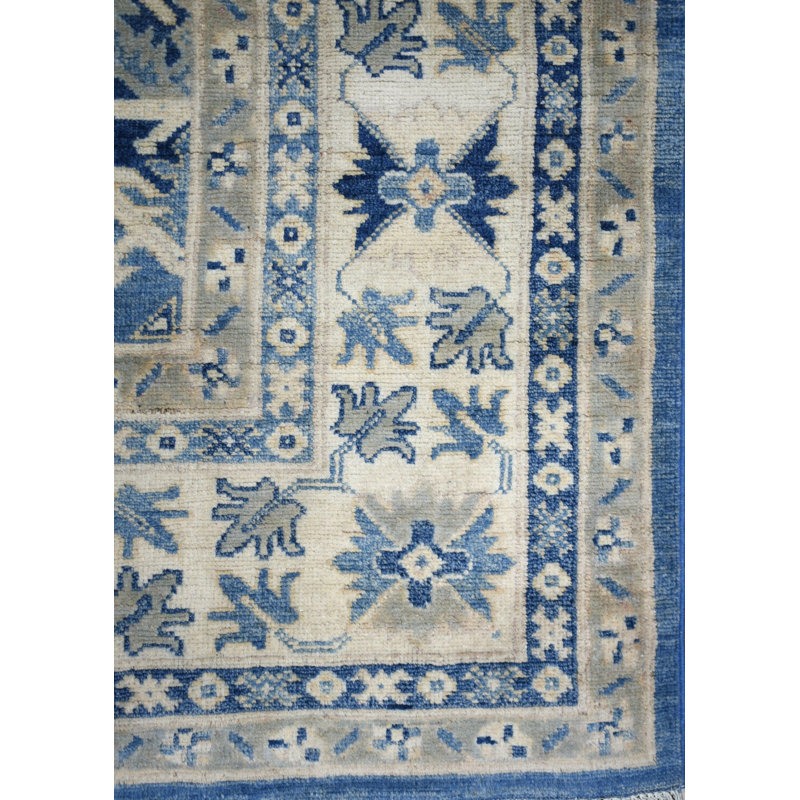 One-of-a-Kind 5'10" X 8'8" Area Rug