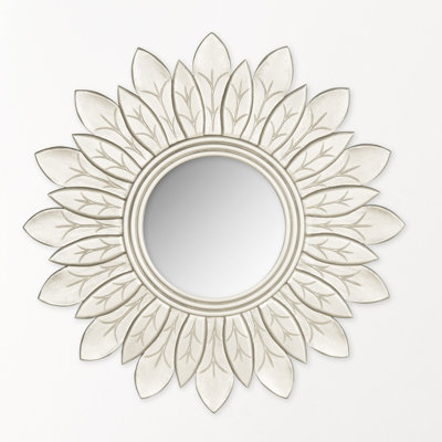 Miroir d'appoint Saladin