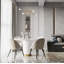 Lustre spoutnik moderne 6 lumières Fowey-1556402285