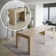 Lano 90Cm Dining Table