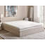 Kealey White Noise Foam Mattress-1099314550