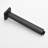 Rain Shower Head High Pressure Rainfall Showerhead Water Saving-123949238