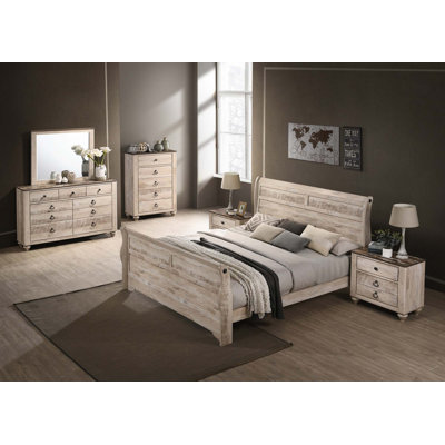 Bedroom Set