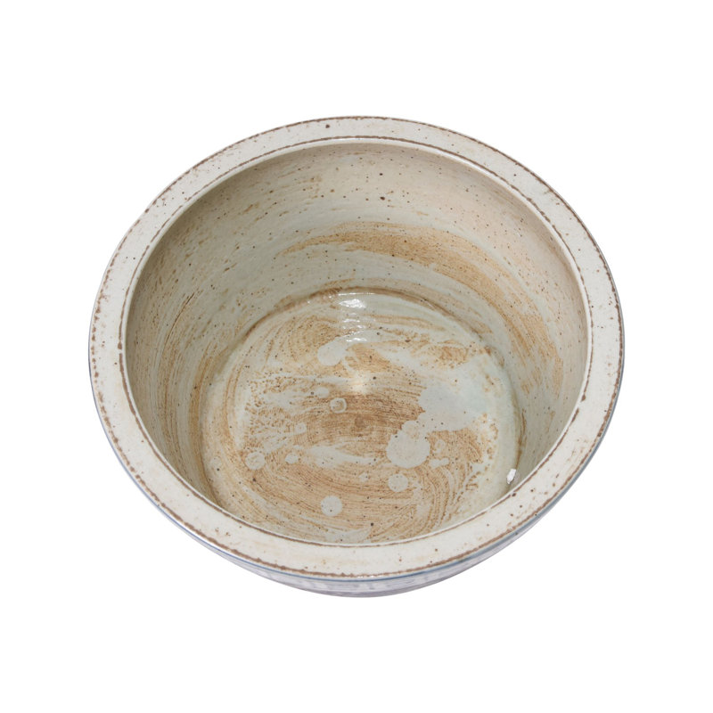 Porcelain Decorative Bowl