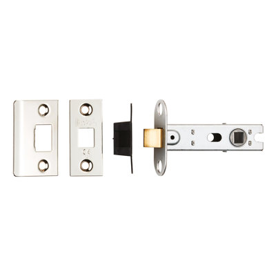 Lorie Tubular Mortice Latch