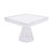 5Pcs Crystal Cake Holder Dessert Table Display-299837194