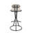 Modern Minimalist Counter Height Bar Stools-117568455