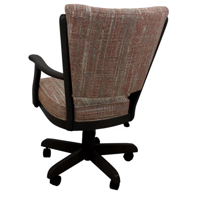 Fauteuil de roulette pivotant Classic