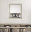 Uecker Solid Wood Flat Wall Mirror-1649535401-1649535414