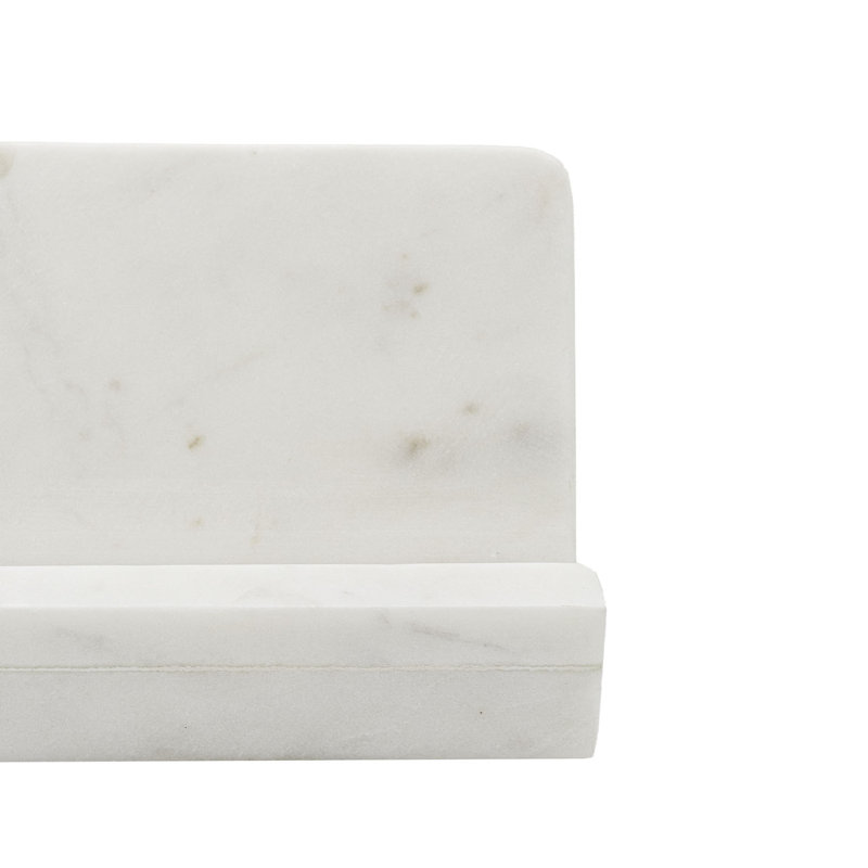 Porte-livre Foreside Home & Garden
