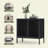 Chasen 31.5'' Sideboard-1529444707