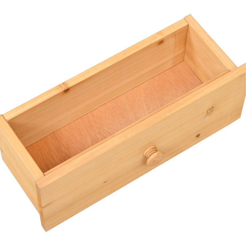 65.7'' H Garden Organizing Bench - Fir Wood, 6 Drawers, 2 Cabinets, 3 Adjustable Shelves, , Side Hooks, Ergonomic, Spacious For Patio, , Greenhouse, Kitchen Wood H, Garden, Greenhouse Work