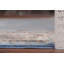 Tapis traditionnel floral 7 x 10