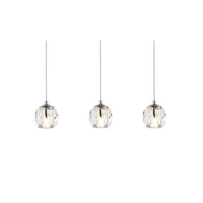 Stilson 3 - Light Pendant
