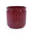 Flower Ceramic Flowerpot-249358940