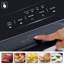 Kenmore Vacuum Sealer Food Preservation System, One-touch Automatic, 7 Preset Modes, With Bag Roll