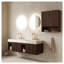 0 Bathroom Vanity with Top-248660691