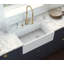 Fiamma 30" L x 18" W Farmhouse Kitchen Sink